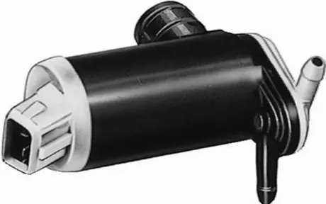 FORD насос омивача вітр. скла HELLA 8TW 006 847-001