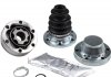 JP GROUP  VW ШРКШ внутрішній.от КПП к-кт Amarok 2.0TD 10-,Touareg,Audi Q7 1143502210 JP GROUP 1143502210