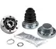 JP GROUP VW ШРКШ внутрішній.от КПП к-кт Amarok 2.0TD 10-,Touareg,Audi Q7 1143502210 JP GROUP 1143502210