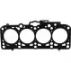 JP GROUP AUDI прокладка головки блоку A3,A4,A6 1.9TDI 98- 2K( 1119308100 JP GROUP 1119308100
