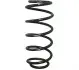 JP GROUP OPEL пружина передн.підв. Astra 1.4-2.0 комбі 1242200300 JP GROUP 1242200300