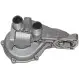 JP GROUP VW Помпа води Audi/VW 1114150400 JP GROUP 1114150400