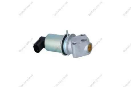 Клапан EGR Skoda Fabia/VW Polo 1.2i 01- NRF 48337