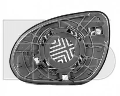 Вкладиш дзеркала FPS FP 3219 M11