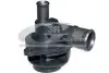 3RG 85206 Фланець системи охолодження Peugeot 106/205/309/306,/Citroen AX/BX/Berlingo/C-15/Saxo 1.1 60KM/1.4 75KM 85206