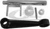 3RG 22206 Вилка зчеплення Citroen Ax, Berlingo, Xsara, Zx Peugeot 106 II, 205 II, 306, 405 II, Partner 22206