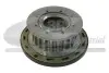 3RG 10250 Шестерня к/вала Citroen Berlingo 1.6HDI 08- Peugeot C3/ 206/ 307 1.4 HDI 08- 10250
