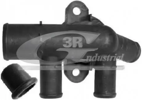 Фото 1 - корпус термостата PSA Citroen Jumpy 98-/Berlingo 99-/Peugeot Expert 98- 3RG 82901 Корпус термостата PSA Citroen Jumpy 98-/Berlingo 99-/Peugeot Expert 98- 3RG 82901 (фото 1)