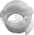 3RG 22212 Втулка вилки зчеплення верхня (КПП ВЕ3) Citroen/Peugeot 1.8/1.9D/2.0HDi 22212