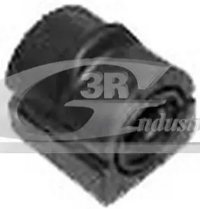 Втулка стабіліз.зад. Ø16mm FORD MONDEO III 1.8-3.0 10.00-03.07 3RG 60333 (фото 1)
