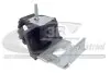 3RG 70621 Кронштейн кріплення глушника Renault Laguna 01- 70621
