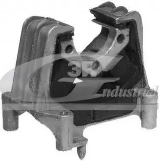 Опора двигуна зад. Opel Vectra B 1.6/2.0D 95-02 3RG 40453
