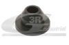 3RG 88104 Прокладка бачка склоомивача Audi /Skoda /VW 88104