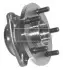 Пiдшипник ступицi BORG&BECK BWK999 BWK999