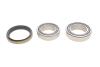 Підшипник маточини (передньої) Isuzu D-Max 02-/Opel Frontra B 98-04 (к-кт) AIC 73040