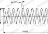 FORD пружина підвіски передн.Transit 2.2TDCi 06- (тип 300-330) MONROE SP3836 (фото 2)