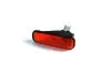 Указатель поворота Honda Civic Jap 1996-1999 на крыле правый желт. +лампа DEPO 217-1406R-YA (фото 1)