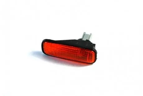 Указатель поворота Honda Civic Jap 1996-1999 на крыле правый желт. +лампа DEPO 217-1406R-YA