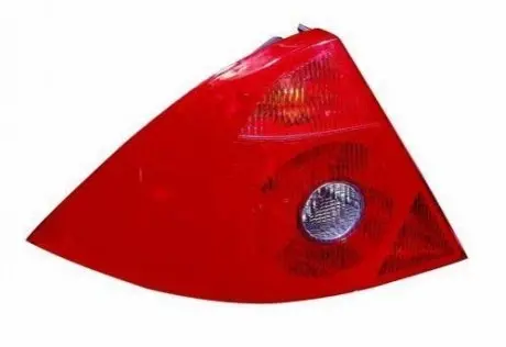 Фонарь задний Ford Mondeo III 2000-2003 правый седан+хэтчб DEPO 431-1938R-UE