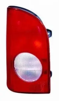 Фонарь задний Hyundai H-100 1995-2000 левый DEPO 221-1902L-UE