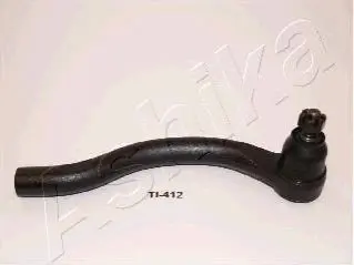 Наконечник кермов.лівий Honda Accord 2003- ASHIKA 111-04-411L