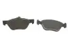Колодки гальмівні (передні) 145/146/147/156/GT/Spider 95-10/Fiat Bravo 07-14 (+датчики) ICER 181601 (фото 4)