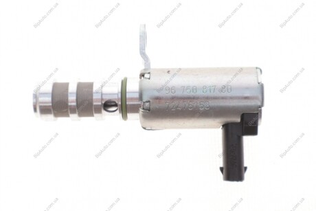Клапан регулювання фаз газорозподілу Citroen Berlingo/Peugeot Partner 1.2 THP 16- PIERBURG 7.08681.09.0