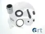 ERT TOYOTA Р/к заднього супорта з поршеньком Land Cruzer Prado 3,0-4,0 02- (45mm) 402265 ERT-SEINSA 402265