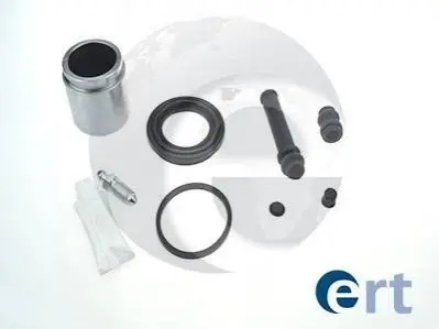 TOYOTA Р/к заднього супорта з поршеньком Land Cruzer Prado 3,0-4,0 02- (45mm) -SEINSA ERT 402265 (фото 1)