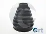 ERT пильник ШРКШ наружн. 40*97*128 CITROEN Xantia PEUGEOT 406/605 500244T ERT-SEINSA 500244T
