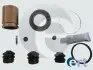 ERT Р/к переднього супорта з поршеньком LEXUS RX 300 -03 402245 ERT-SEINSA 402245