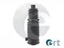 ERT FORD захист рульової рейки Mondeo 93- 101603 ERT-SEINSA 101603