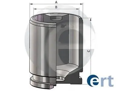 Поршень супорта FORD GALAXY 06- -SEINSA ERT 151182-C