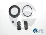 ERT Р/к супорта TOYOTA YARIS 99- 400918 ERT-SEINSA 400918