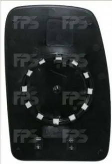 Вкладиш дзеркала FPS FP 5208 M52