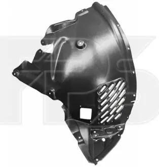 Підкрилок FPS FP 1427 387