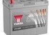 12V 50Ah Silver High Performance Battery Japan (1) YUASA YBX5057 (фото 1)