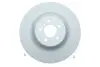 Диск гальмівний (задній) BMW X5 (E70/F15/F85)/ X6 (E71/E72/F16/F86) 06-14 (385x24) ATE 24.0124-0219.2