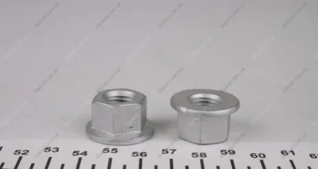 Гайка M12*1.5 AUTOTECHTEILE 100 3166
