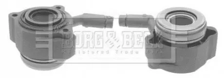 Пiдшипник вижимний BORG&BECK BORG & BECK BCS170