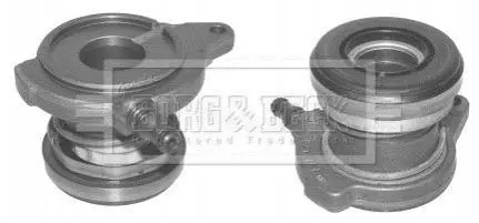 Пiдшипник вижимний BORG&BECK BORG & BECK BCS145