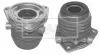 Пiдшипник вижимний BORG&BECK BCS124 BCS124