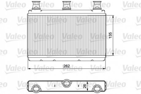 VL Valeo 811537 (фото 1)