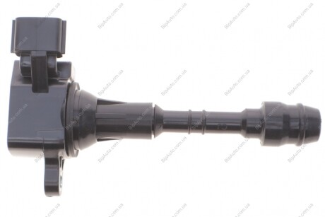 Котушка запалювання Nissan Pathfinder II 3.5 00-/Renault Espace IV 3.5 02- 0 986 22A 214 BOSCH 098622A214