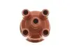 Кришка розподілювача запалювання Opel Corsa/Kadett/Vectra 1.0-2.0 82-93 1 235 522 196 BOSCH 1235522196 (фото 5)