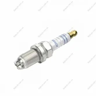 Свічка запалювання Porsche 911 3.6/3.8 88-97 0 242 245 539 BOSCH 0242245539