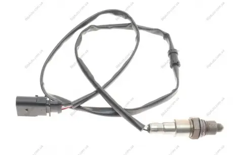 Лямбда зонд VW Caddy IV 1.6 15-20 0 258 030 257 BOSCH 0258030257
