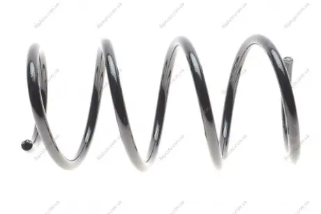 Пружина (передня) BMW 5 (E61) 2.0D-4.8 04-10 M47/M54/M57/N47/N52/N53 SACHS 998 475
