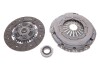 Комплект зчеплення Hyundai Elantra/i30/Kia Cerato 1.6 CRDi 05-12 (d=240mm) (+вижимний) LuK 624 4027 00 624 4027 00