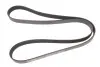 Ремінь генератора BMW X5 (E70) 4.8i 07-08/Renault Master/Opel Movano 2.3 dCi/CDTI 10- (7PK1663) GATES 7PK1663